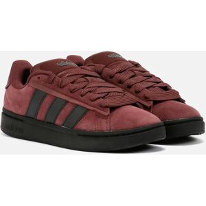 Men's Adidas Grand Court Alpha 00s Men's Brown/Black Trainers - Size: 11 Men's Adidas Grand Court Alpha 00s Men's Brown/Black Trainers - Size: 11
