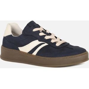 Gabor Dahma Womens Trainers - Leather, Suede, Casual Sneakers Gabor Dahma Womens Trainers - Leather, Suede, Casual Sneakers