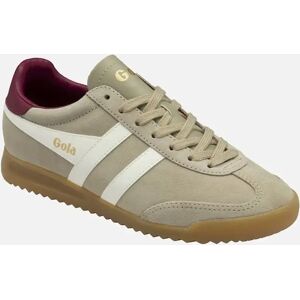 Gola Women's Torpedo Womens Trainers - Tan - Size: 8 Gola Women's Torpedo Womens Trainers - Tan - Size: 8