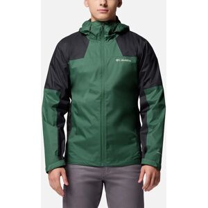 Columbia Inner Limits III Jacket - Tan - Size: SMALL Columbia Inner Limits III Jacket - Tan - Size: SMALL