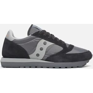Men's Saucony Jazz Original Trainers - Grey - Size: 7 Men's Saucony Jazz Original Trainers - Grey - Size: 7