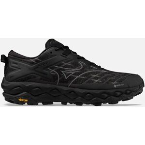 Mizuno Wave Mujin Gore-Tex LS GTX - Black - Size: UK 11 Mizuno Wave Mujin Gore-Tex LS GTX - Black - Size: UK 11