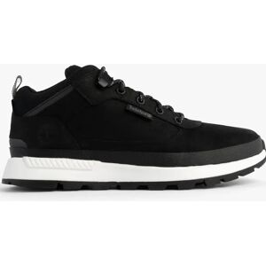 Men's Timberland FIELD TREKKER Mens Boots Jet Black - Size: 11 Men's Timberland FIELD TREKKER Mens Boots Jet Black - Size: 11