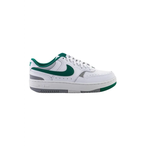 Women's Nike Gamma Force White Sneakers - Size: 8.5 Women's Nike Gamma Force White Sneakers - Size: 8.5