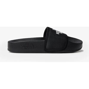 Girl's The North Face Kids Base Camp Sliders III in Black - Size: EU 35 uk 2 us 3 Girl's The North Face Kids Base Camp Sliders III in Black - Size: EU 35 uk 2 us 3
