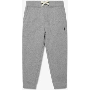 Ralph Lauren Boys Logo Joggers in Grey - Size: 2 years Ralph Lauren Boys Logo Joggers in Grey - Size: 2 years