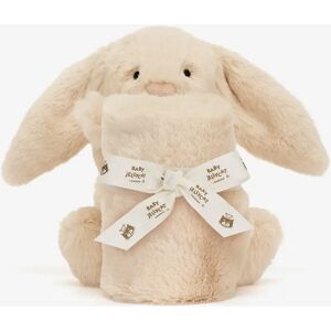 Jellycat Bashful Luxe Bunny Willow Soother - Baby Jellycat Bashful Luxe Bunny Willow Soother - Baby