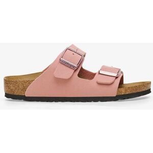 Birkenstock Arizona Girl's BIRKENSTOCK Girls Arizona Classic Sandals in Pink - Size: 10 Birkenstock Arizona Girl's BIRKENSTOCK Girls Arizona Classic Sandals in Pink - Size: 10