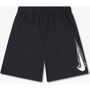 Nike Boys Dri-Fit Multi HBR Shorts in Black - Size: 3 years/4 years Nike Boys Dri-Fit Multi HBR Shorts in Black - Size: 3 years/4 years