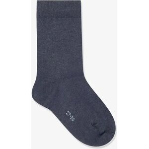 Falke Kids Family Socks in Blue - Size: EU 35 - 38 uk 3 - 5 Falke Kids Family Socks in Blue - Size: EU 35 - 38 uk 3 - 5