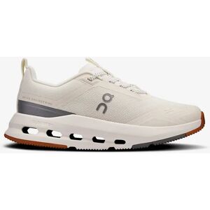 Girl's On Running Kids Cloudnova Trainers in Ivory - Cream - Size: EU 36 uk 3.5 - us 4 Girl's On Running Kids Cloudnova Trainers in Ivory - Cream - Size: EU 36 uk 3.5 - us 4