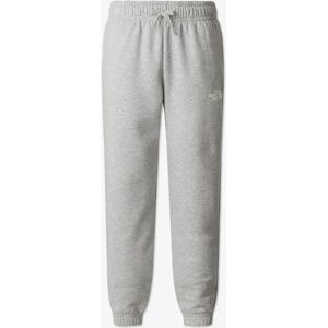 Girl's The North Face Kids Regular Tapered Joggers in Grey - Size: S 7 8 yrs Girl's The North Face Kids Regular Tapered Joggers in Grey - Size: S 7 8 yrs
