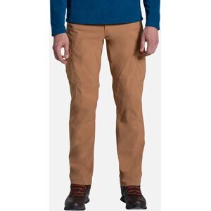 Men's Craghoppers Mens Kiwi Pro Water Repellent Cargos - Brown - Size: 32 s Men's Craghoppers Mens Kiwi Pro Water Repellent Cargos - Brown - Size: 32 s