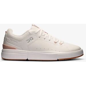 Girl's On Running Kids The Roger Trainers in Ivory - Cream - Size: EU 38.5 uk 5.5 - us 6 Girl's On Running Kids The Roger Trainers in Ivory - Cream - Size: EU 38.5 uk 5.5 - us 6