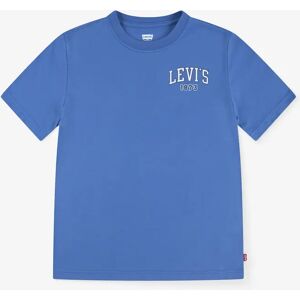 Levis Levi's Boys Always Original T-Shirt in Blue - Size: 5 years Levis Levi's Boys Always Original T-Shirt in Blue - Size: 5 years