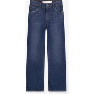 Levis Boy's Levi's Boys 555 Relaxed Straight Jeans in Blue - Size: 6 years Levis Boy's Levi's Boys 555 Relaxed Straight Jeans in Blue - Size: 6 years