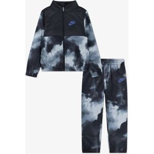 Boy's Nike Boys NSW AOP Propus Tracksuit in Grey - Size: 6 - 7 yrs Boy's Nike Boys NSW AOP Propus Tracksuit in Grey - Size: 6 - 7 yrs