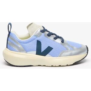 Girl's Veja Kids Small Canary Light Trainers in Blue - Size: EU 27 uk 9.5 Girl's Veja Kids Small Canary Light Trainers in Blue - Size: EU 27 uk 9.5