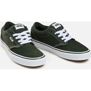 Men's Vans Mens Atwood Chunky Lace Trainers - Black - Size: 7.5 Men's Vans Mens Atwood Chunky Lace Trainers - Black - Size: 7.5