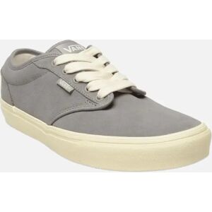 Men's Vans Mens Atwood Chunky Lace Trainers - Grey - Size: 9 Men's Vans Mens Atwood Chunky Lace Trainers - Grey - Size: 9