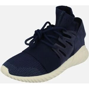Men's Adidas Originals Tubular Doom Pk Mens Hi Top S80103 - Navy - Size: 12 Men's Adidas Originals Tubular Doom Pk Mens Hi Top S80103 - Navy - Size: 12