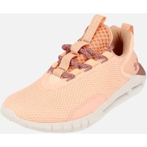 Women's Under Armour Ua Hovr Strt Womens 3022581 603 - Orange - Size: 6 Women's Under Armour Ua Hovr Strt Womens 3022581 603 - Orange - Size: 6