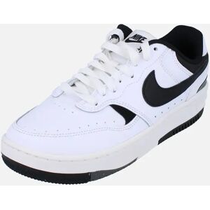 Women's Nike Gamma Force Womens Trainers Dx9176 100 - White - Size: 4.5 Women's Nike Gamma Force Womens Trainers Dx9176 100 - White - Size: 4.5