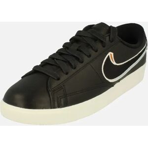 Nike Blazer Women's Nike Womens Blazer Low Lx Trainers Av9371 001 - Black - Size: 5.5 Nike Blazer Women's Nike Womens Blazer Low Lx Trainers Av9371 001 - Black - Size: 5.5
