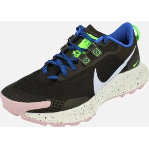 Women's Nike Womens Air Pegasus Trail 3 DA8698 002 - Black - Size: UK 3.5 us 6 eu 36.5 Women's Nike Womens Air Pegasus Trail 3 DA8698 002 - Black - Size: UK 3.5 us 6 eu 36.5