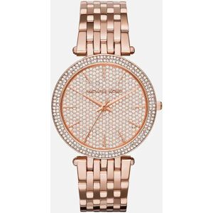 Women's Michael Kors MK3439 Ladies Watch Darci Rose Gold Pave Women's Michael Kors MK3439 Ladies Watch Darci Rose Gold Pave