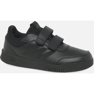 Adidas Girl's Tensaur Sport 2.0 Kids Youth Trainers - Black - Size: 2