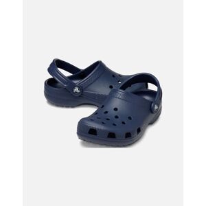 Crocs Classic Clog Toddler Navy - Size: EU 23-24 uk 7