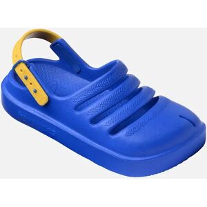 Boy's Havaianas Kids Childrens Rubber Clogs - Blue - Size: 13K Boy's Havaianas Kids Childrens Rubber Clogs - Blue - Size: 13K