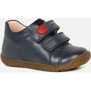 Geox Girl's B Macchia Kids Infant Boots - Black - Size: 8.5 Geox Girl's B Macchia Kids Infant Boots - Black - Size: 8.5