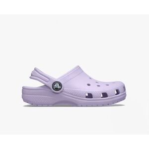 Crocs 206991-530 CLASSIC KIDS Clogs Lavender - Purple - Size: UK 12 small kids Crocs 206991-530 CLASSIC KIDS Clogs Lavender - Purple - Size: UK 12 small kids