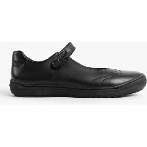 Girl's GEOX J HADRIEL GIRL Girls Black - Size: UK 12.5 / eur 31 Girl's GEOX J HADRIEL GIRL Girls Black - Size: UK 12.5 / eur 31