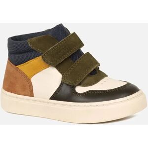 Geox Girl's B Nashik Kids Infant Boots - Tan - Size: 9/F (Standard) Geox Girl's B Nashik Kids Infant Boots - Tan - Size: 9/F (Standard)