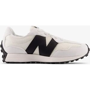 Boy's New Balance Boys 327 Trainers in White - Size: 3 (older) Boy's New Balance Boys 327 Trainers in White - Size: 3 (older)