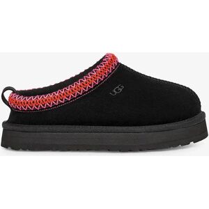 UGG Kids Tazz Slippers in Black - Size: EU 33.5 uk 1 us 2 UGG Kids Tazz Slippers in Black - Size: EU 33.5 uk 1 us 2