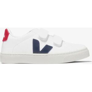 Veja Kids Small Esplar Velcro Trainers in White - Size: EU 31 uk 12.5 Veja Kids Small Esplar Velcro Trainers in White - Size: EU 31 uk 12.5