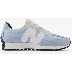 Girl's New Balance Girls 327 Trainers in Blue - Size: EU 31 uk 12.5 us 13 Girl's New Balance Girls 327 Trainers in Blue - Size: EU 31 uk 12.5 us 13