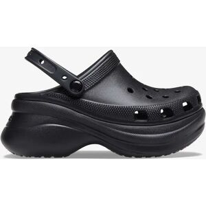 Crocs Girl's Girls Bae Clog in Black - Size: EU 37 - 38 uk 5 us 7 Crocs Girl's Girls Bae Clog in Black - Size: EU 37 - 38 uk 5 us 7