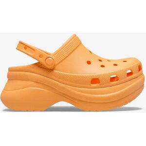Girl's Crocs Girls Bae Clog in Orange - Size: EU 39 - 40 uk 7 us 9 Girl's Crocs Girls Bae Clog in Orange - Size: EU 39 - 40 uk 7 us 9