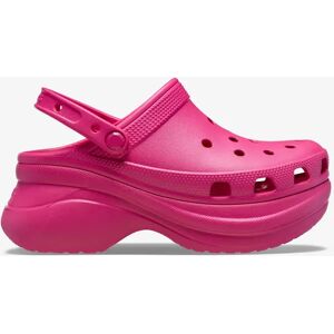 Girl's Crocs Girls Bae Clog in Pink - Size: EU 36 - 37 uk 4 us 6 Girl's Crocs Girls Bae Clog in Pink - Size: EU 36 - 37 uk 4 us 6