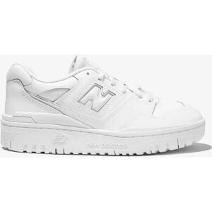 New Balance Kids 550 Lace Up Logo Trainers in White - Size: EU 38 us 5.5 uk 5 New Balance Kids 550 Lace Up Logo Trainers in White - Size: EU 38 us 5.5 uk 5
