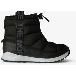 Girl's The North Face Girls ThermoBall™ Pull-On Waterproof Boots in Black - Size: EU 38 uk 5 us 6 Girl's The North Face Girls ThermoBall™ Pull-On Waterproof Boots in Black - Size: EU 38 uk 5 us 6