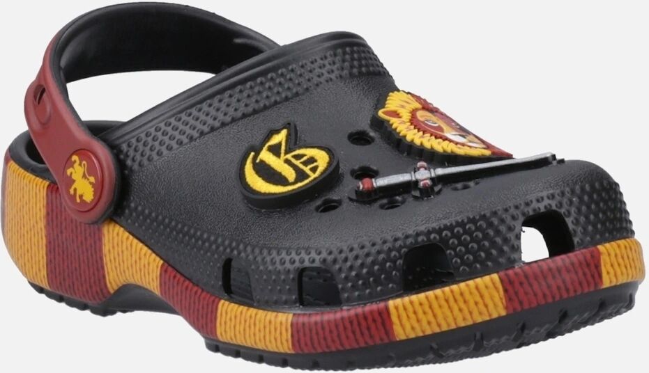 Crocs 210541 HARRY POTTER GRYF Thermoplastic Gryffindor Clogs - Red - Size: UK 13 / eu 30-31 / us c13