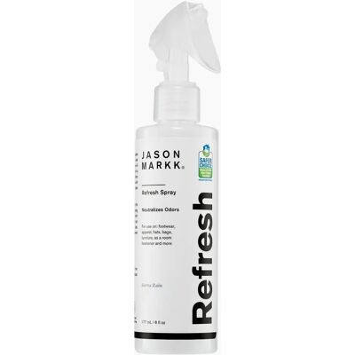 Jason Markk Sierra Rain 177ml / 6oz Unisex Sneaker Care Spray Jason Markk Sierra Rain 177ml / 6oz Unisex Sneaker Care Spray
