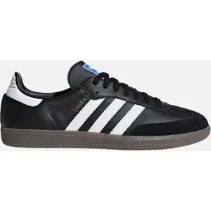 Adidas Originals Women's Samba OG - Black - Size: 8