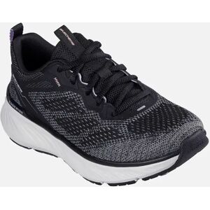 Women's Skechers Womens Edgeride Power Flow 150471-BKLV Black/Lavender Lace Up Shoes - Size: 3 Women's Skechers Womens Edgeride Power Flow 150471-BKLV Black/Lavender Lace Up Shoes - Size: 3